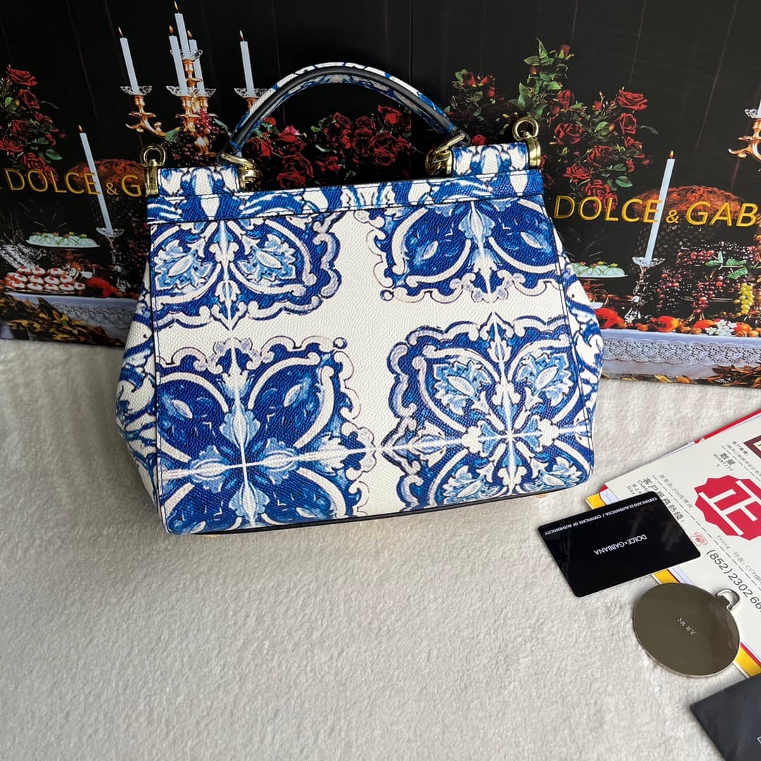 DG复刻 Crossbody Bag