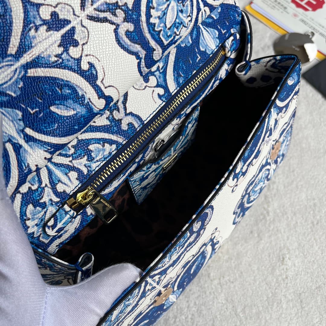 DG复刻 Crossbody Bag