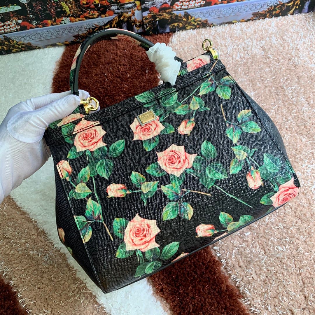 DG复刻 Crossbody Bag