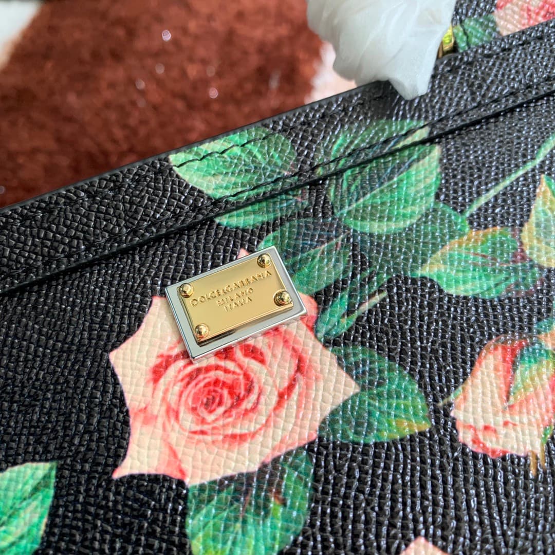 DG复刻 Crossbody Bag