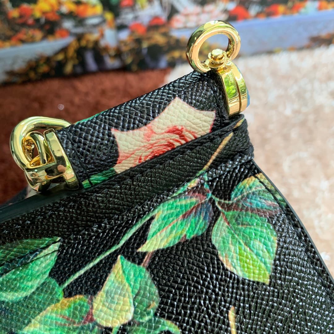 DG复刻 Crossbody Bag