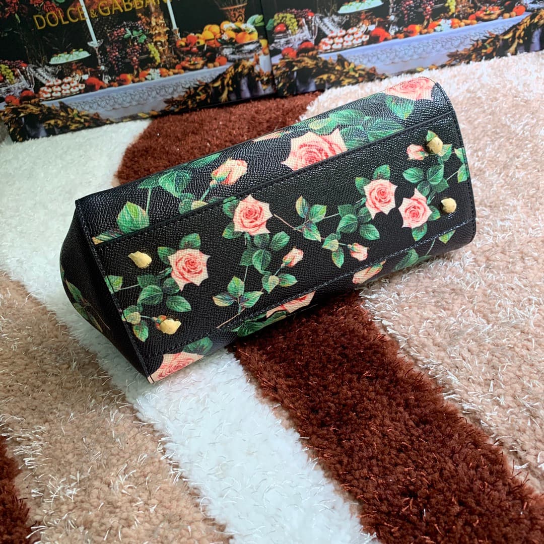 DG复刻 Crossbody Bag