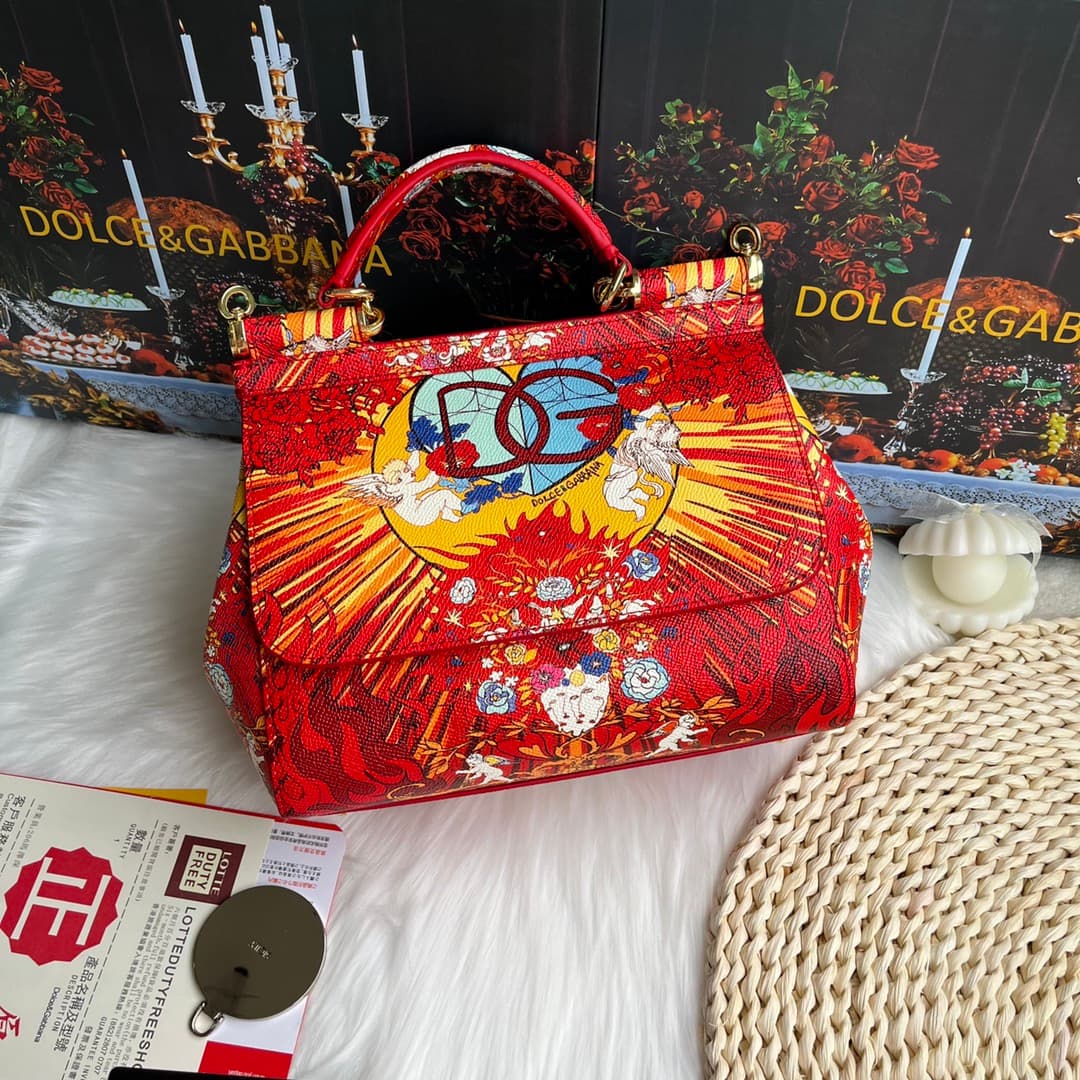 Dolce & Gabbana Bags