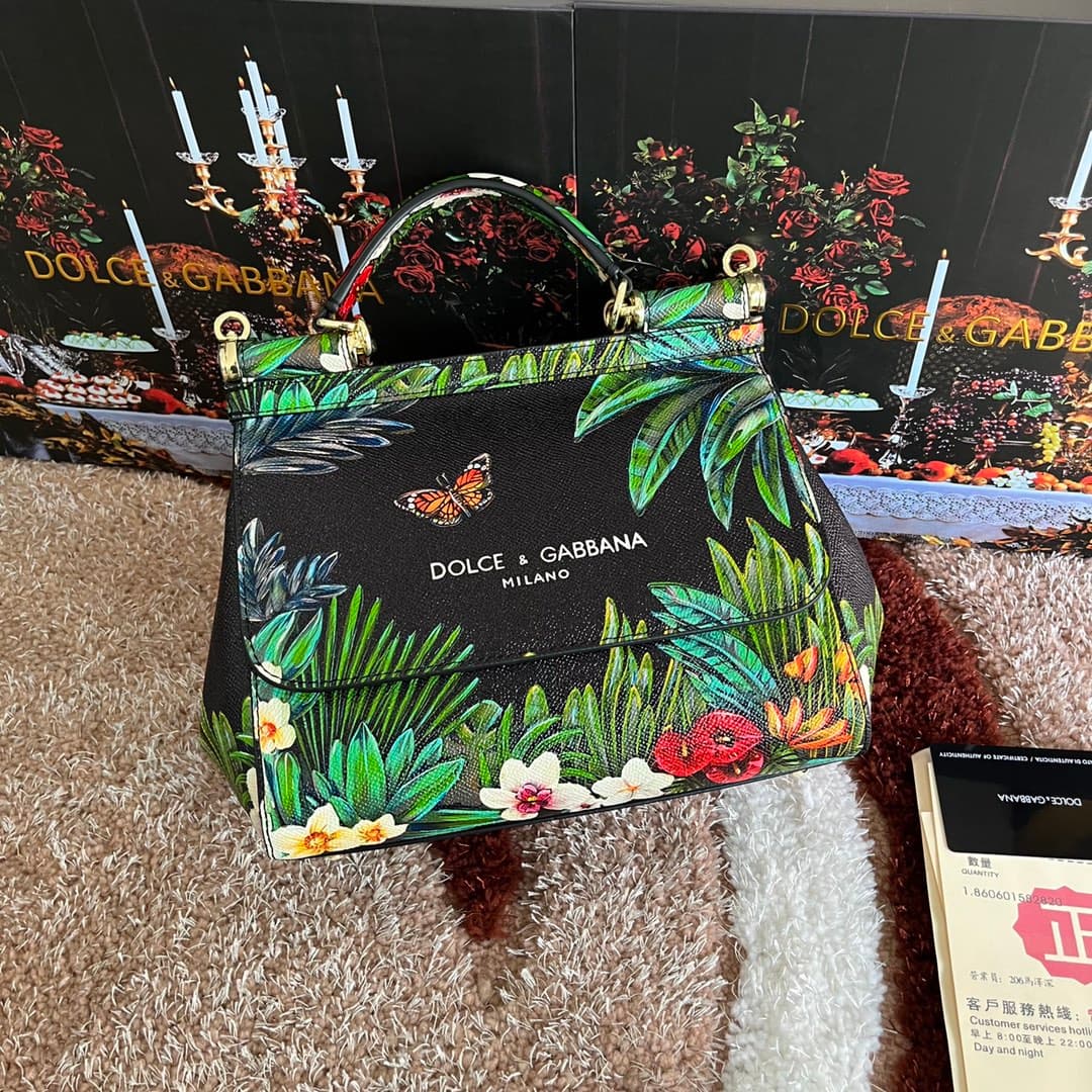 Dolce & Gabbana Bags