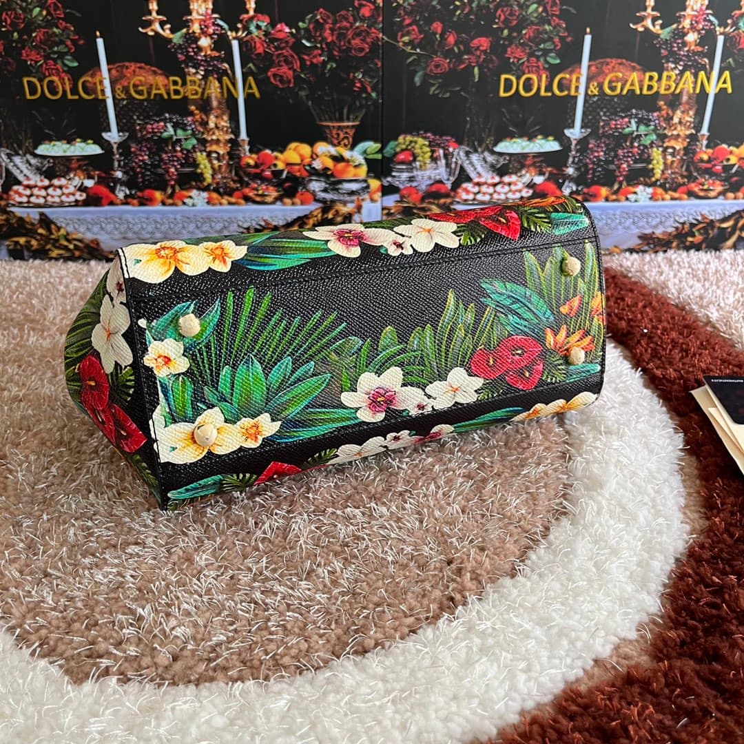DG复刻 Crossbody Bag