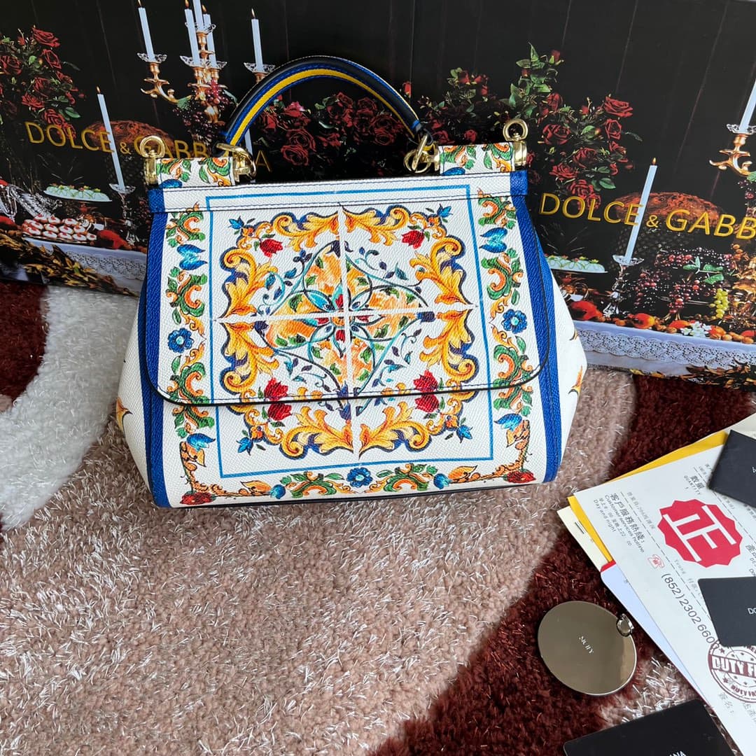 Dolce & Gabbana Bags