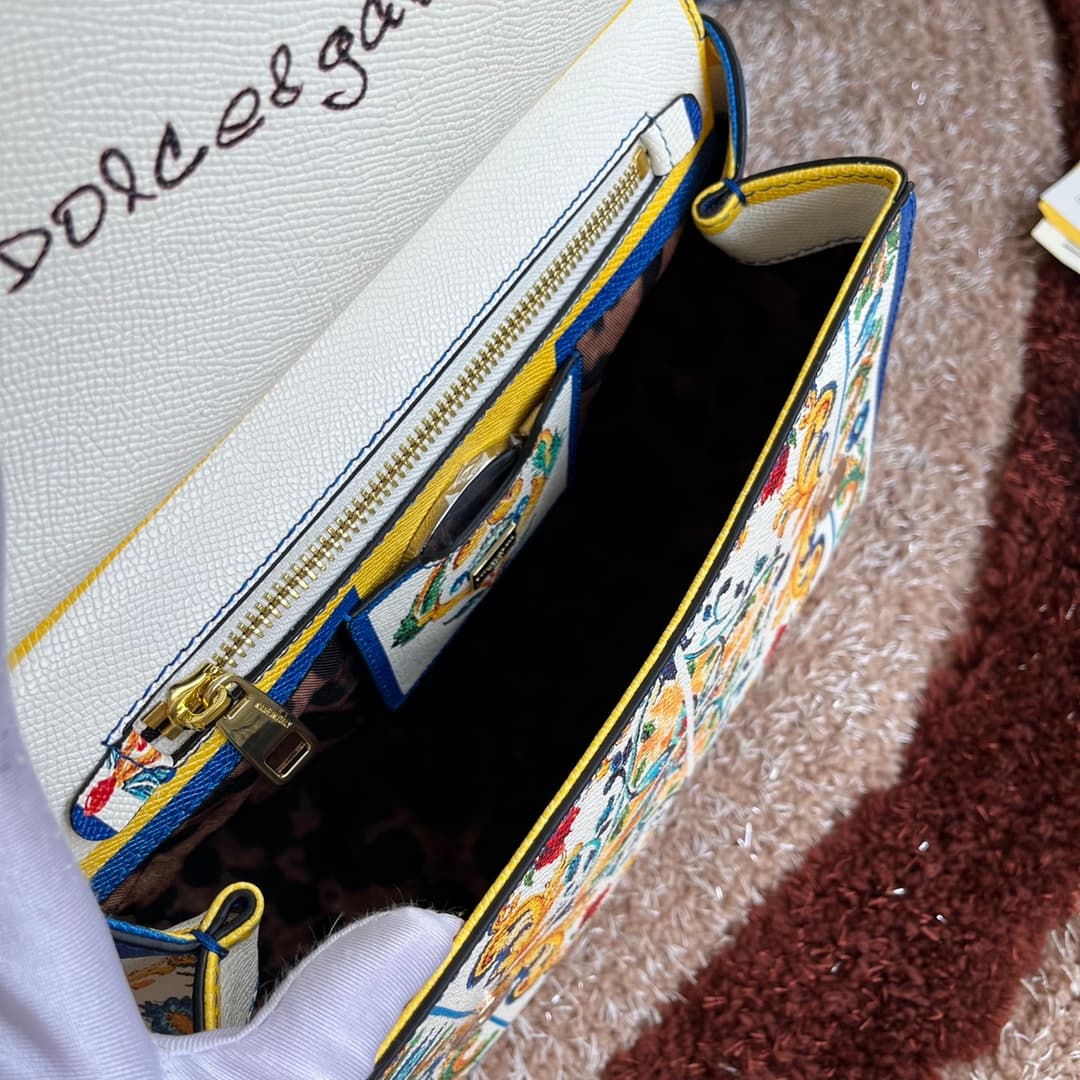 DG复刻 Crossbody Bag