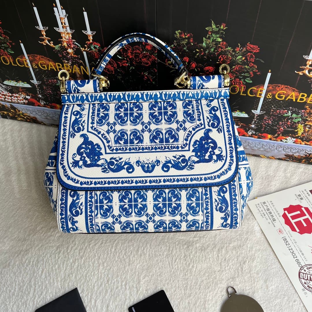 Dolce & Gabbana Bags