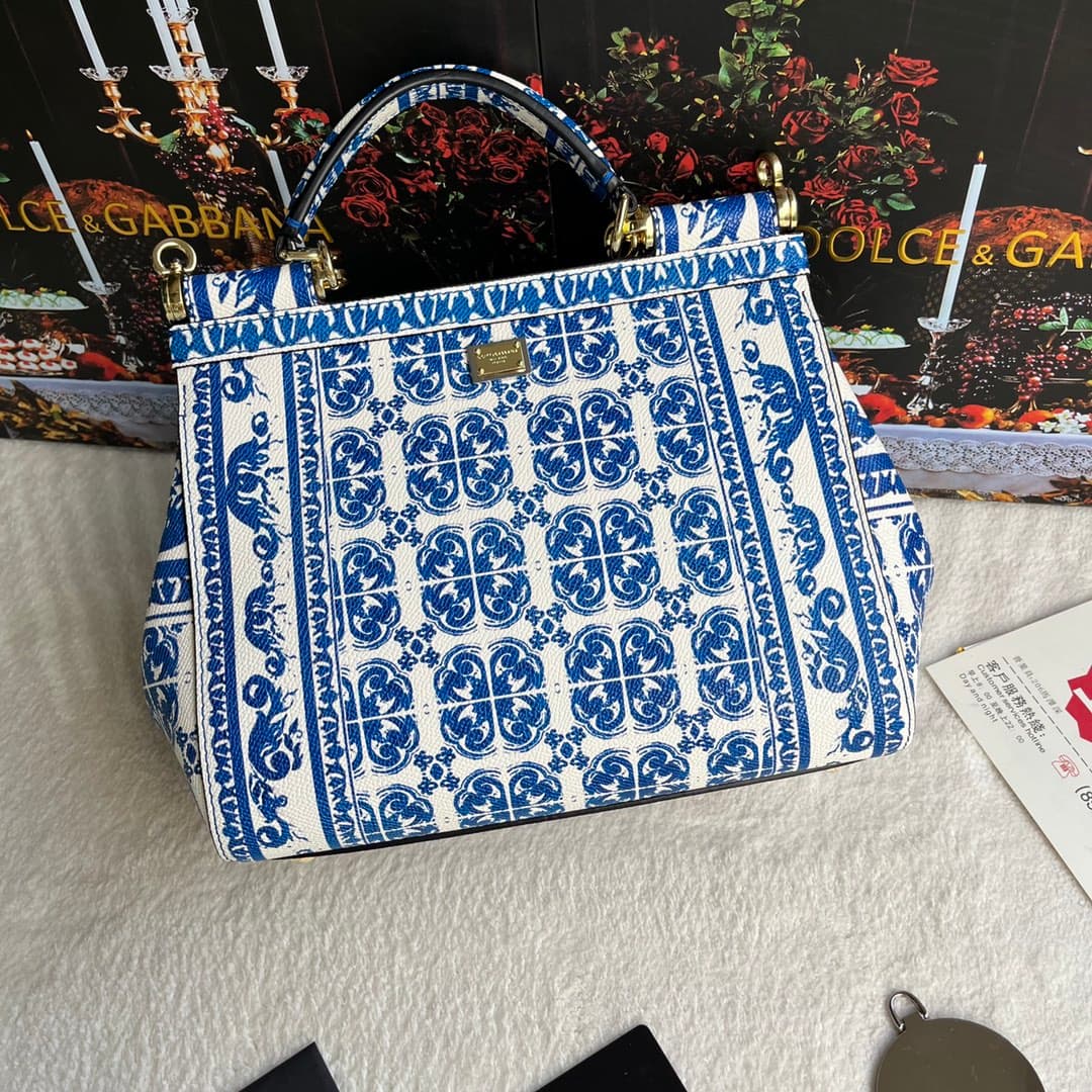 DG复刻 Crossbody Bag