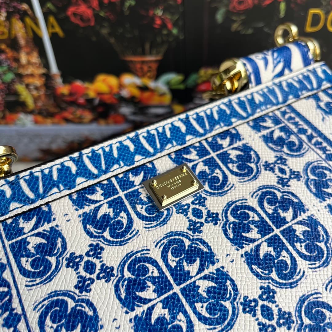 DG复刻 Crossbody Bag