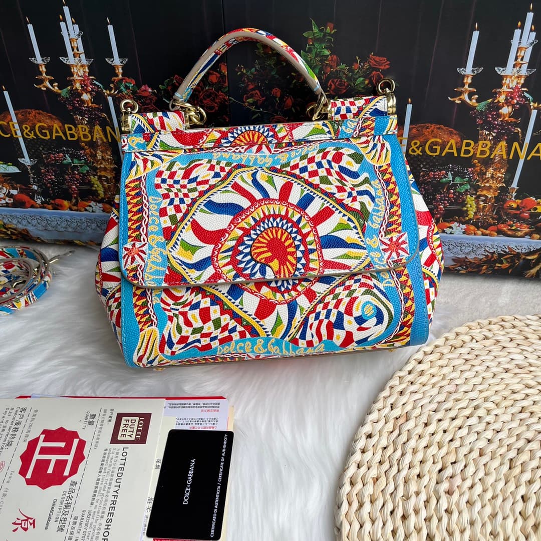 Dolce & Gabbana Bags