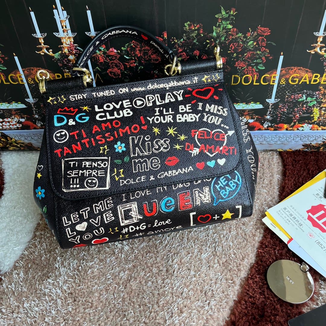 Dolce & Gabbana Bags