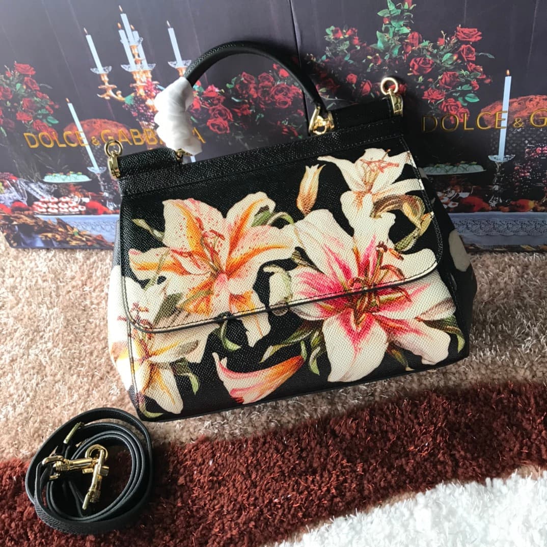 Dolce & Gabbana Bags