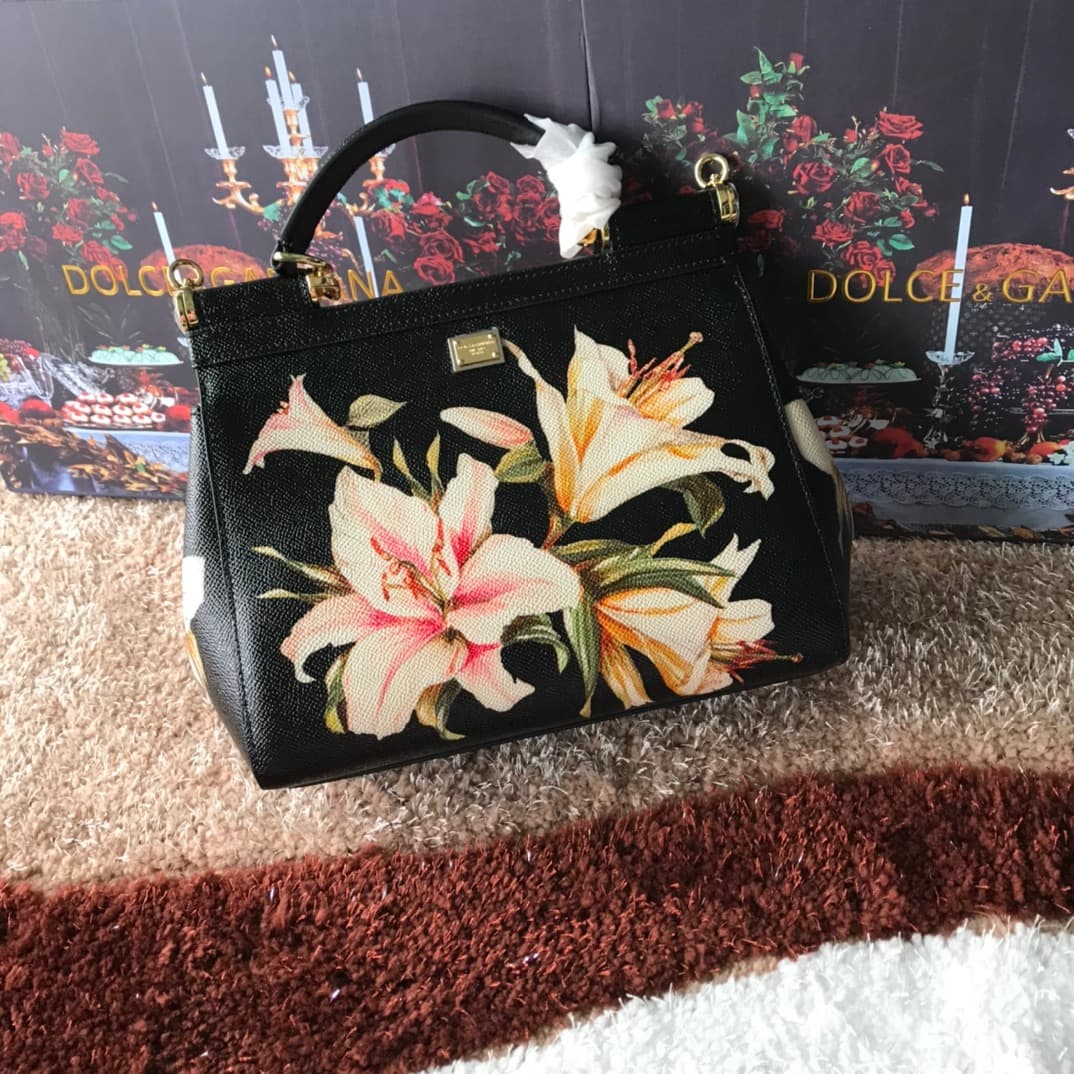 DG复刻 Crossbody Bag
