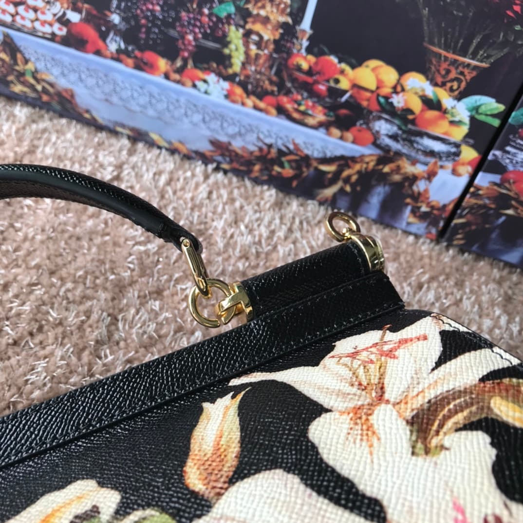 DG复刻 Crossbody Bag