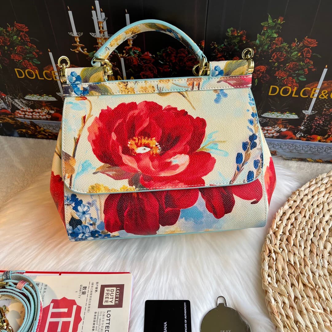 Dolce & Gabbana Bags
