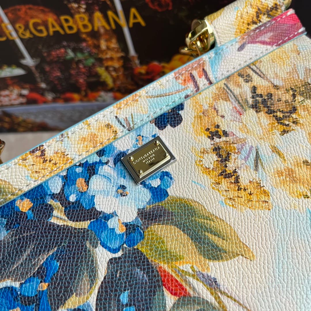 DG复刻 Crossbody Bag