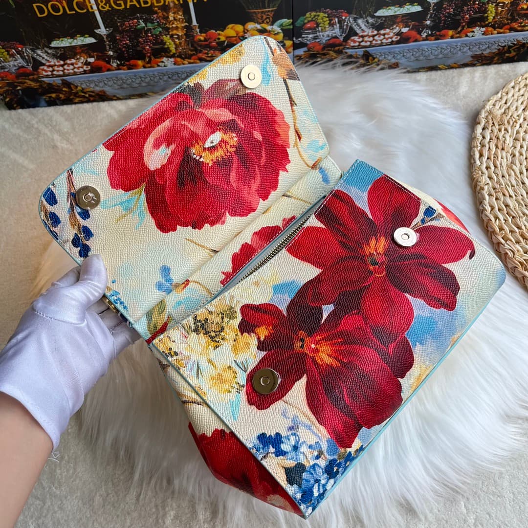 DG复刻 Crossbody Bag