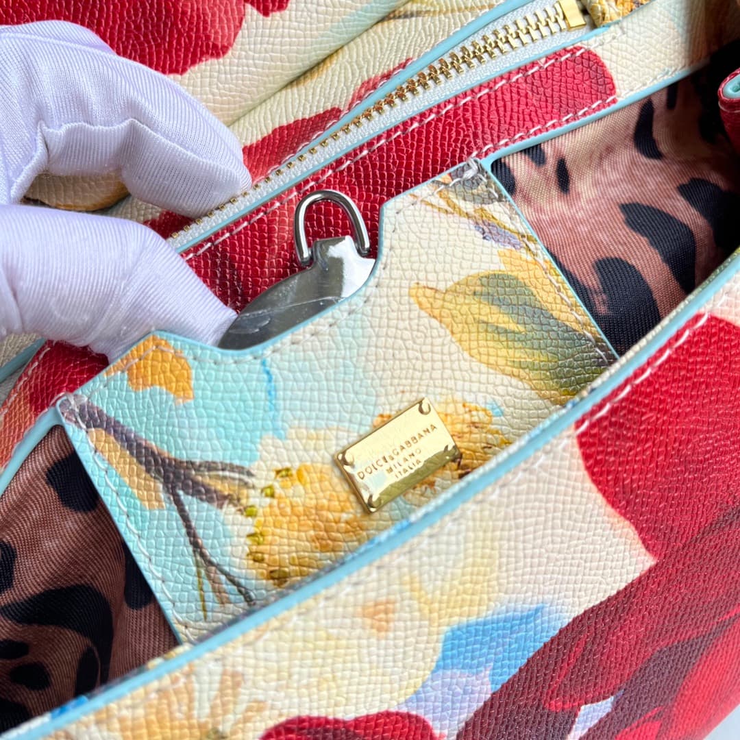 DG复刻 Crossbody Bag