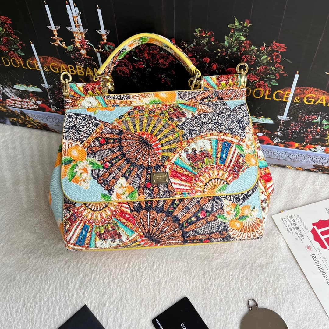 Dolce & Gabbana Bags