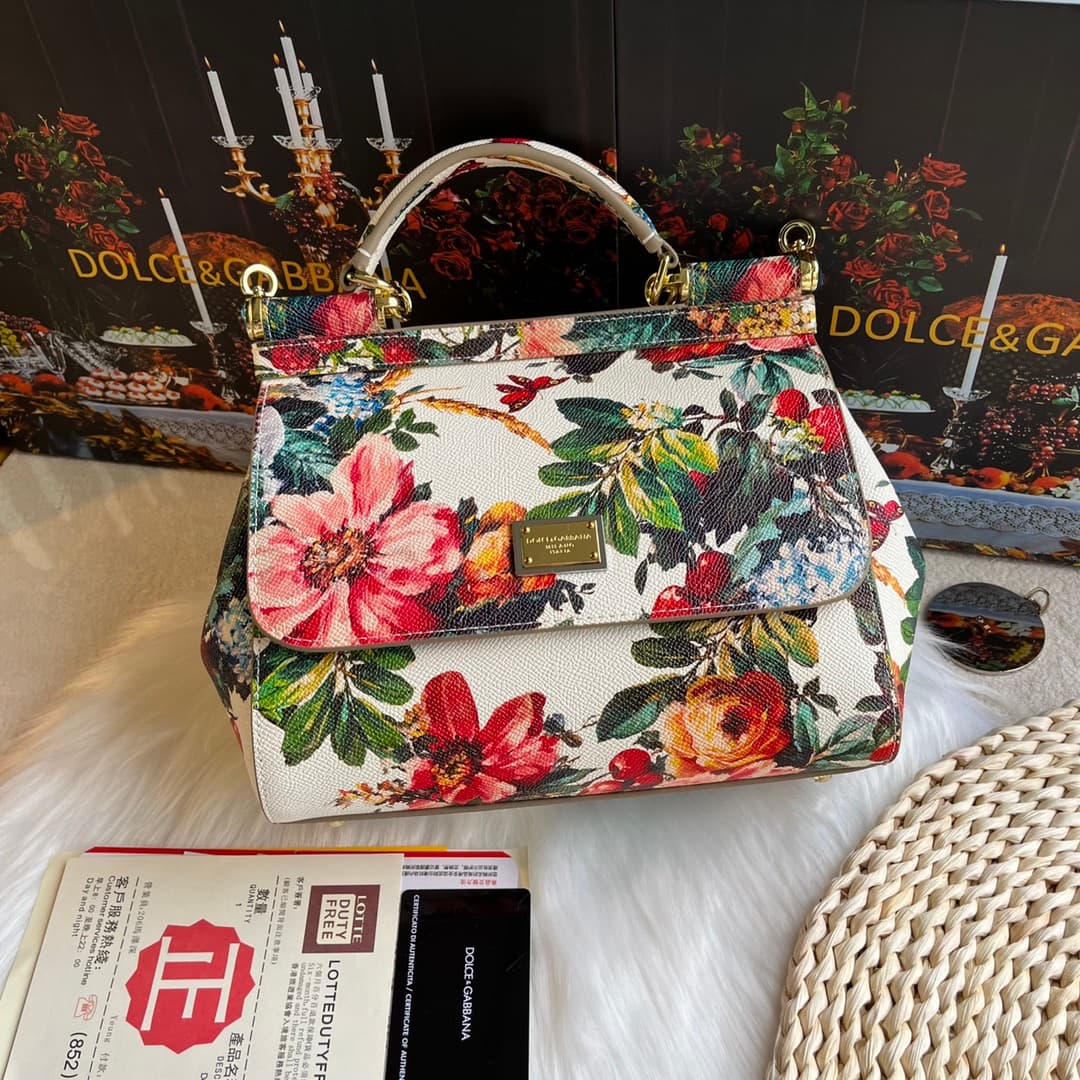 Dolce & Gabbana Bags