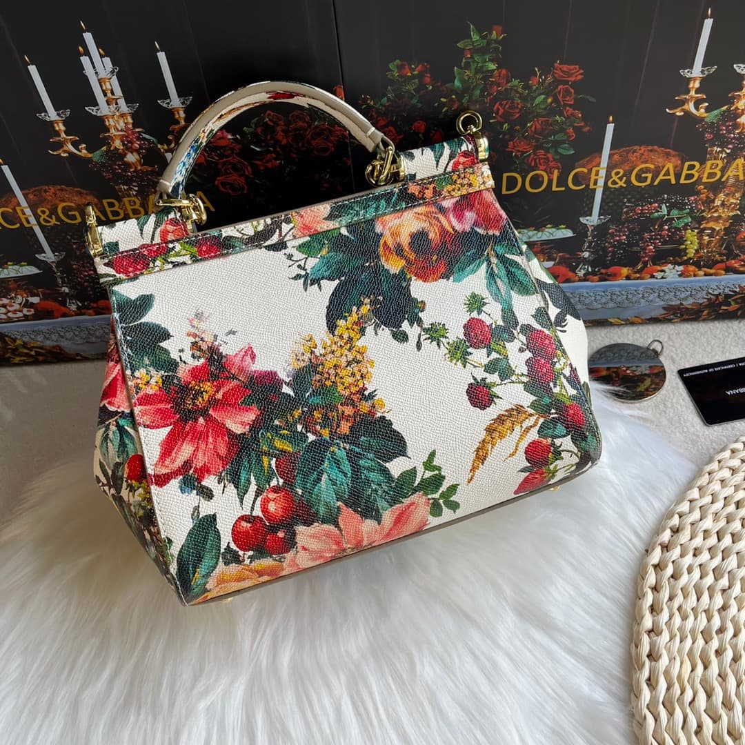 DG复刻 Crossbody Bag