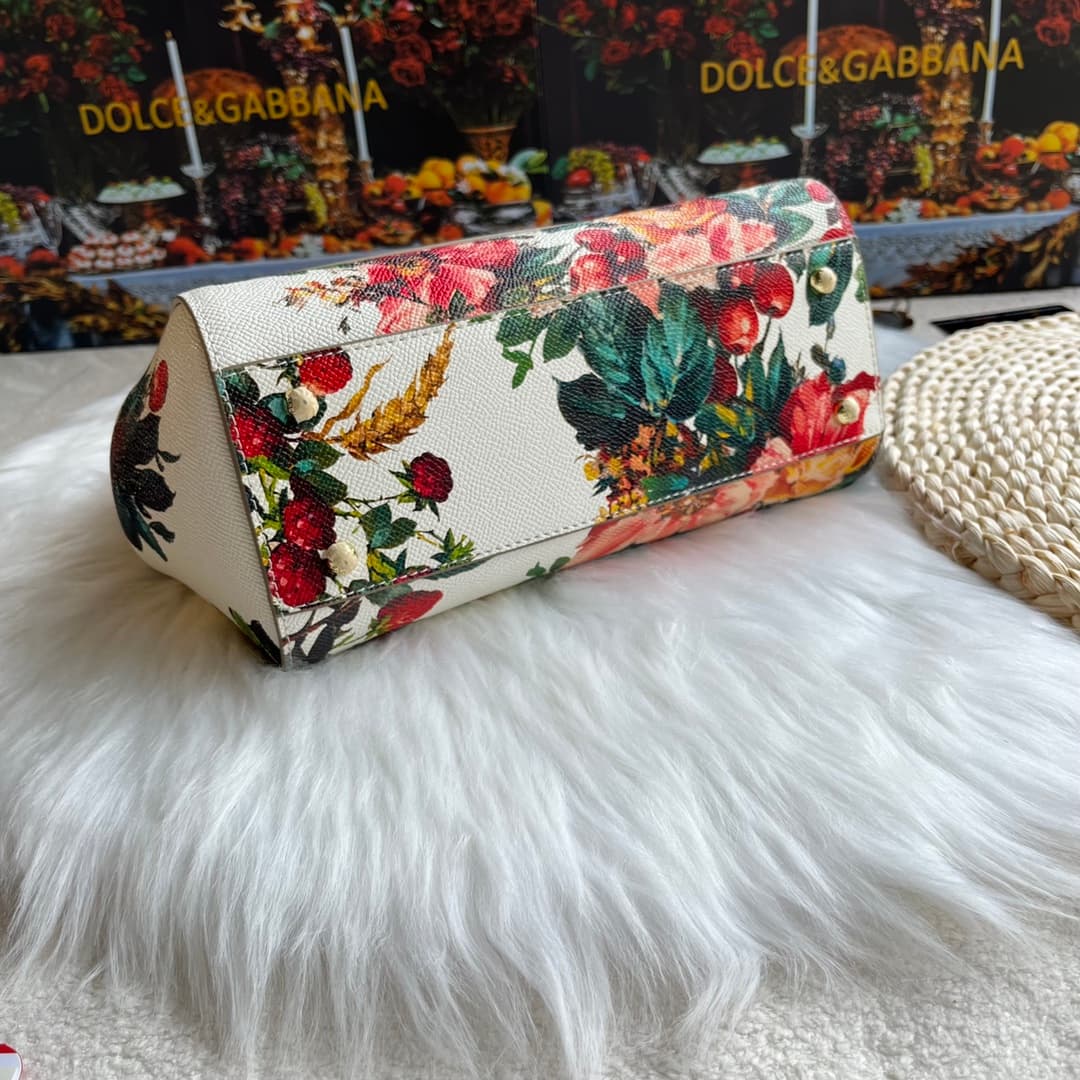 DG复刻 Crossbody Bag