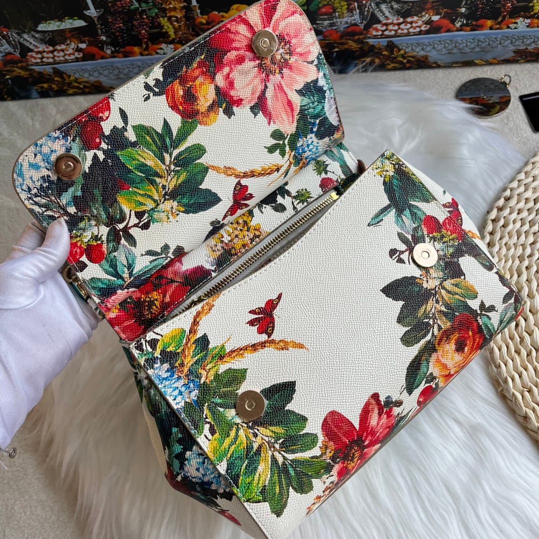 DG复刻 Crossbody Bag