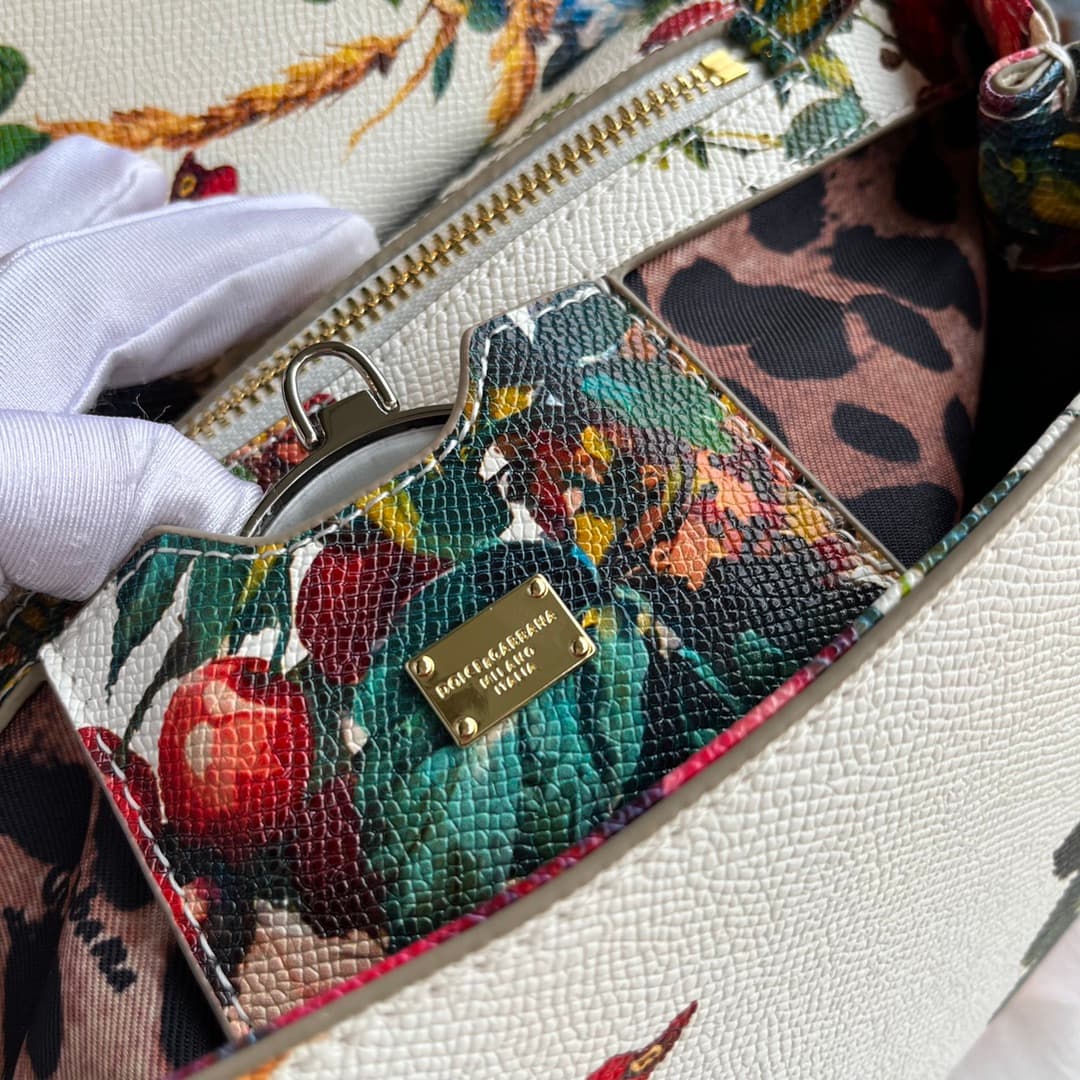 DG复刻 Crossbody Bag
