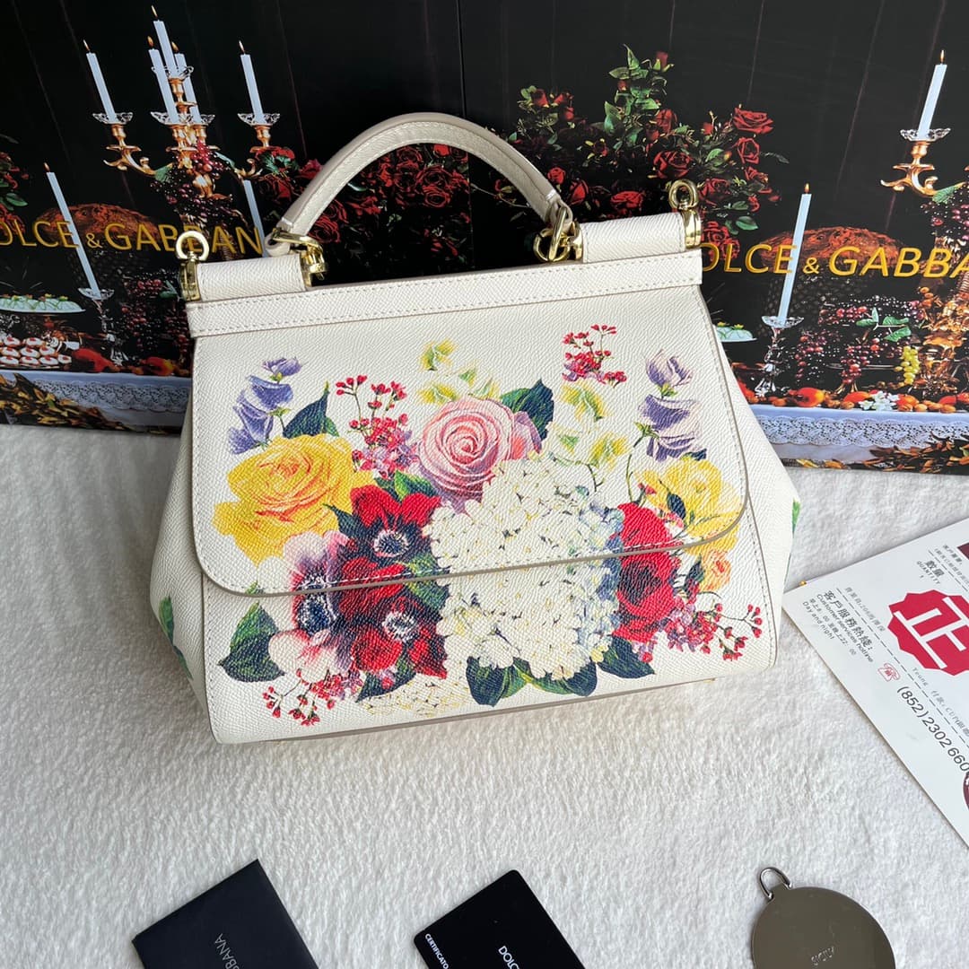 Dolce & Gabbana Bags