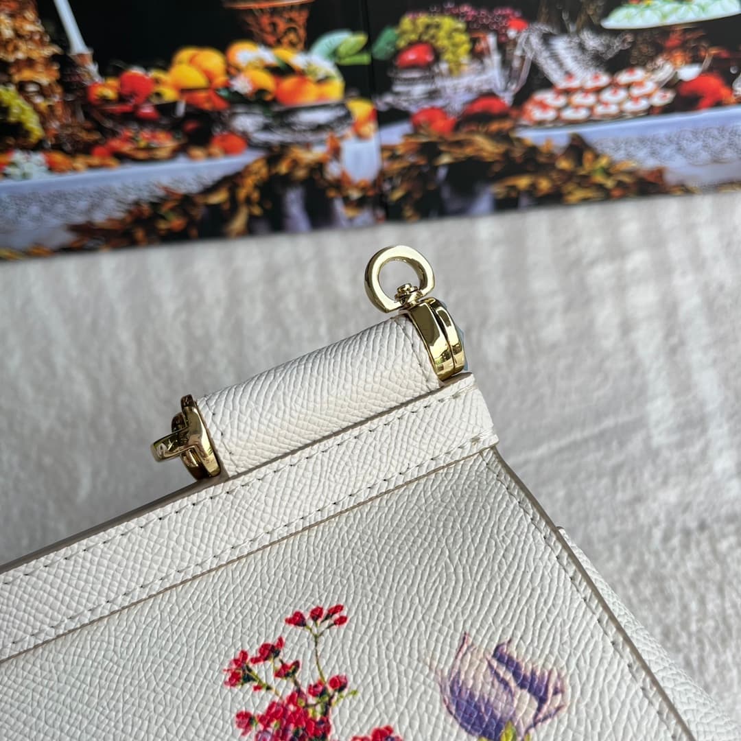 DG复刻 Crossbody Bag