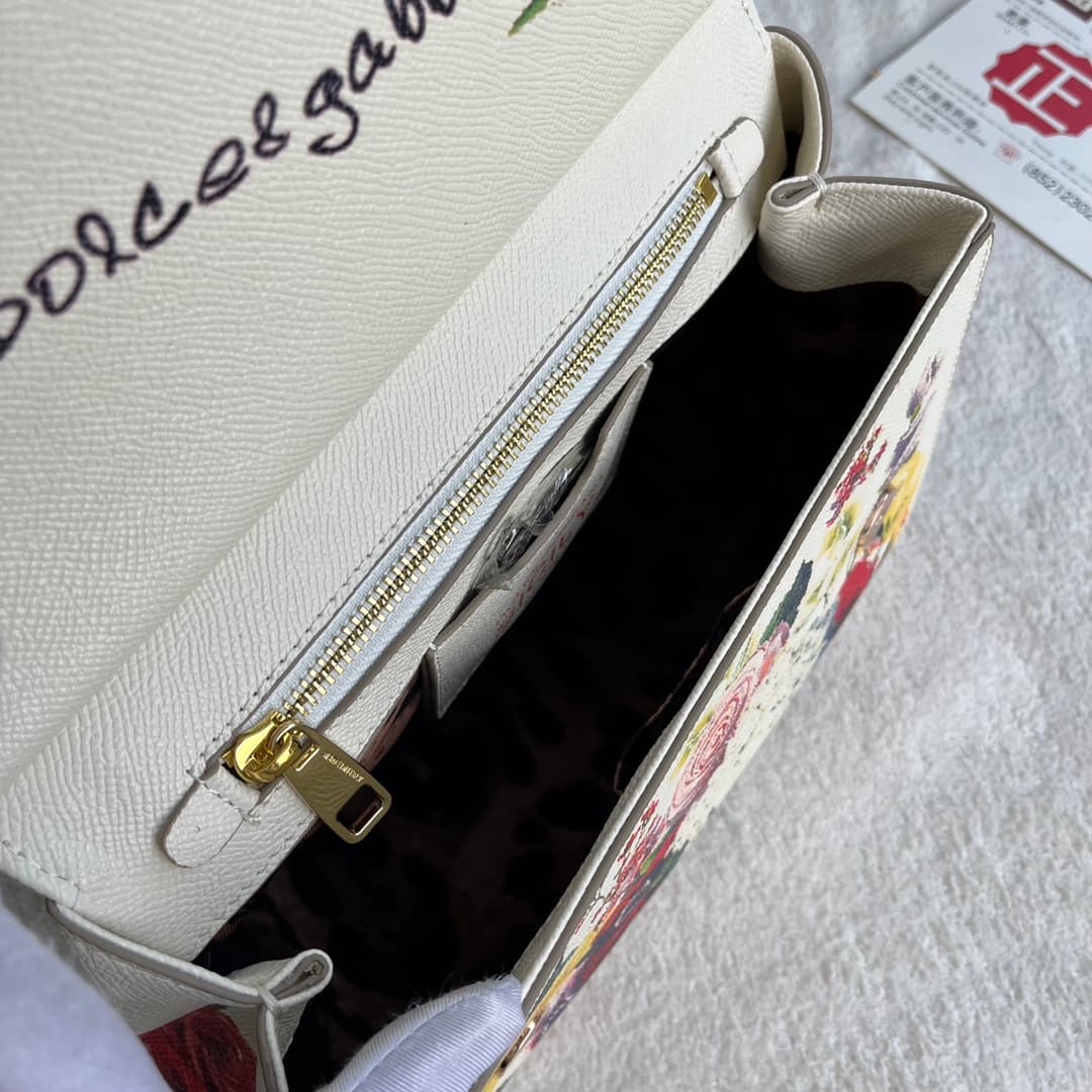 DG复刻 Crossbody Bag