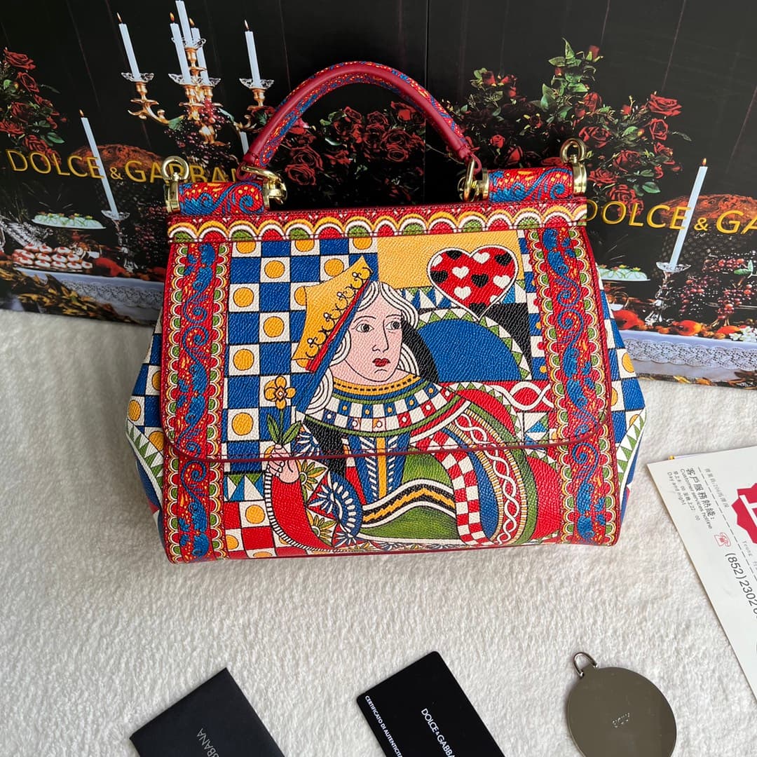 Dolce & Gabbana Bags