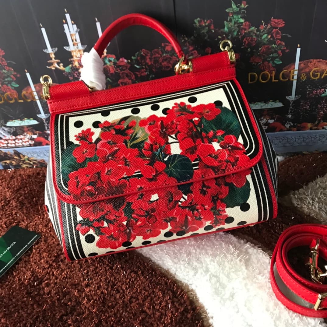 Dolce & Gabbana Bags