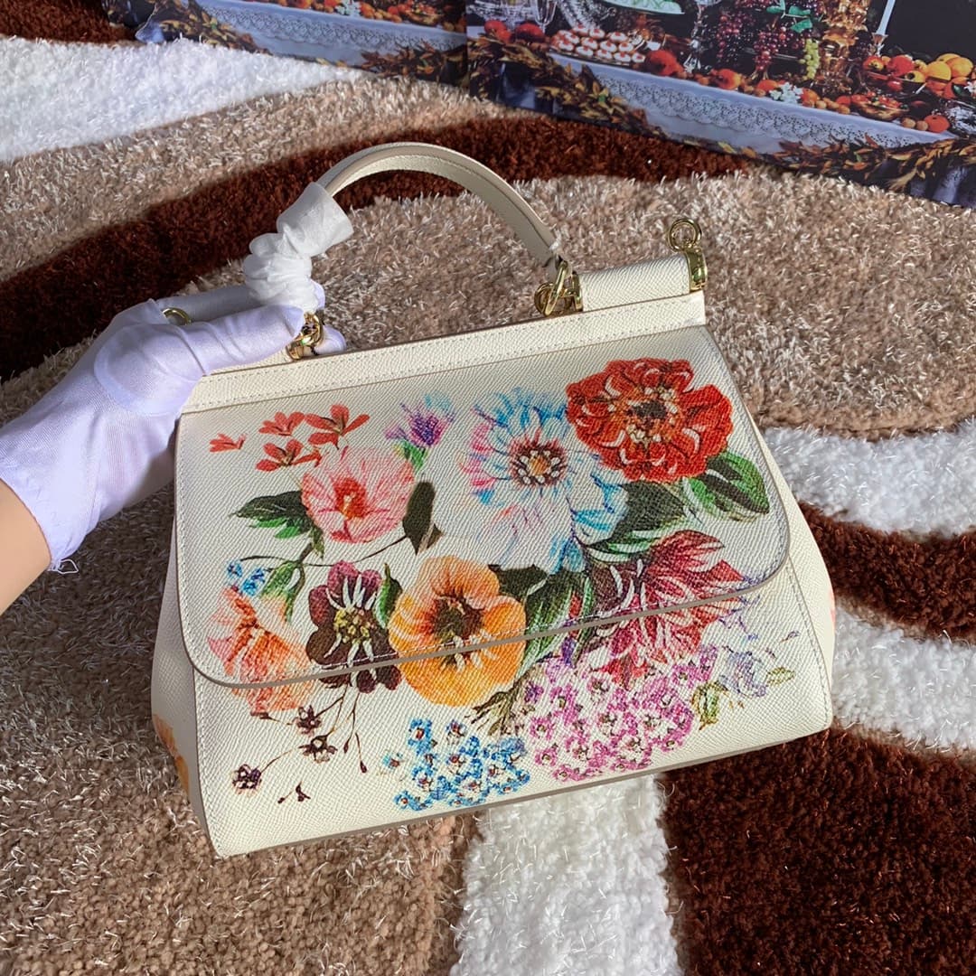DG复刻 Crossbody Bag