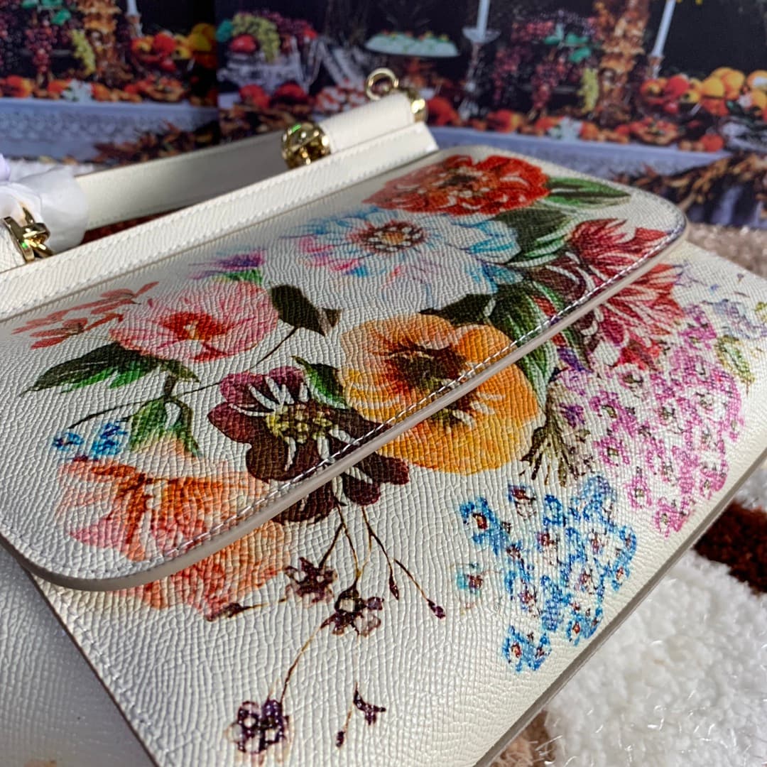 DG复刻 Crossbody Bag
