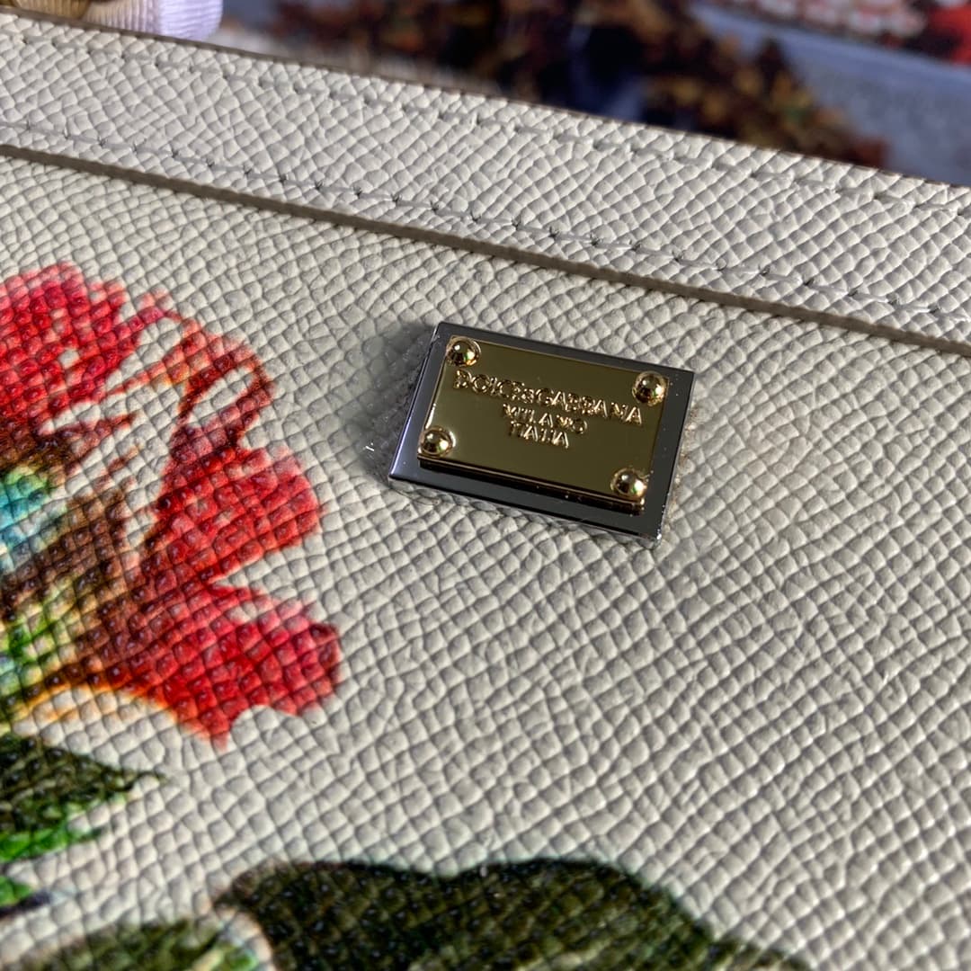 DG复刻 Crossbody Bag