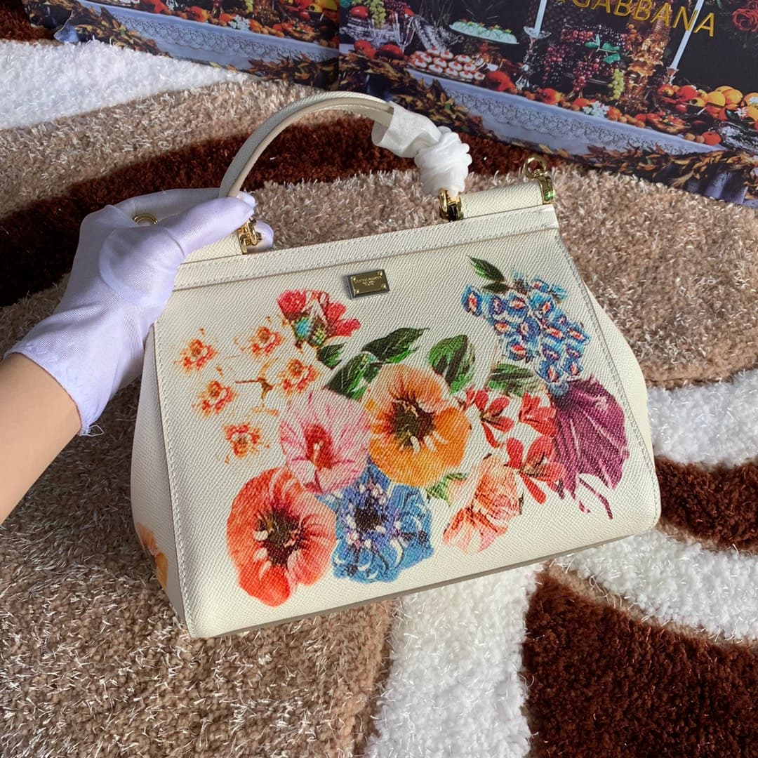 DG复刻 Crossbody Bag