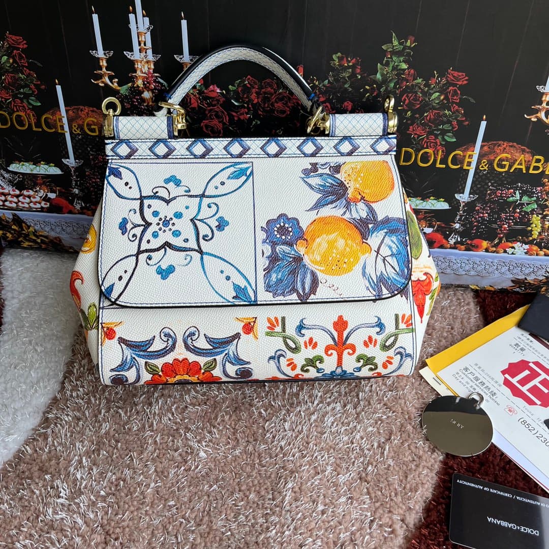 Dolce & Gabbana Bags