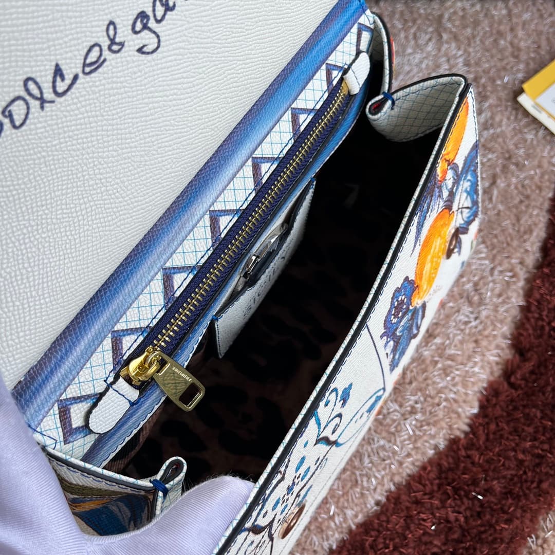 DG复刻 Crossbody Bag