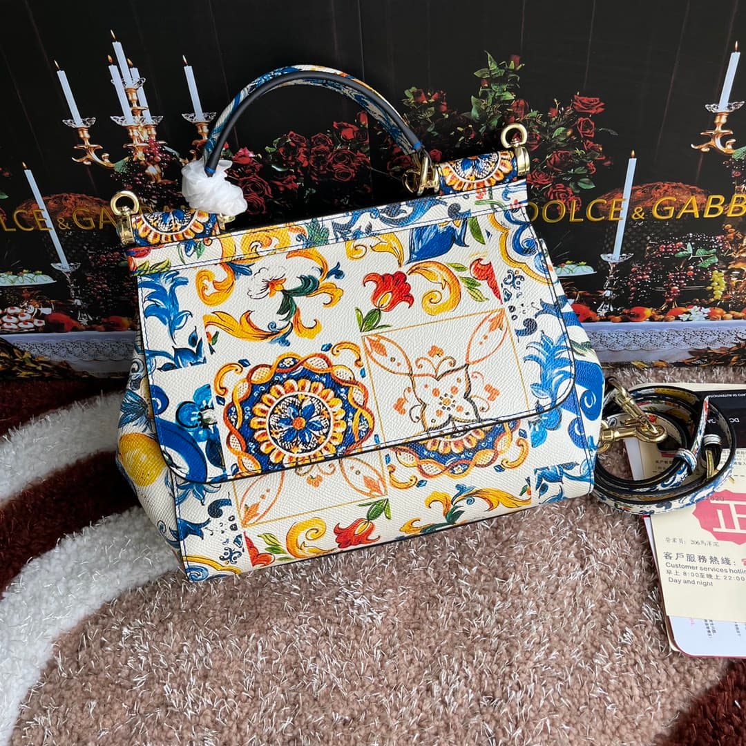 Dolce & Gabbana Bags