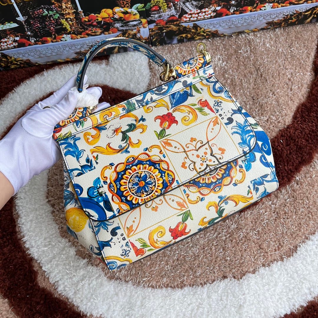 DG复刻 Crossbody Bag