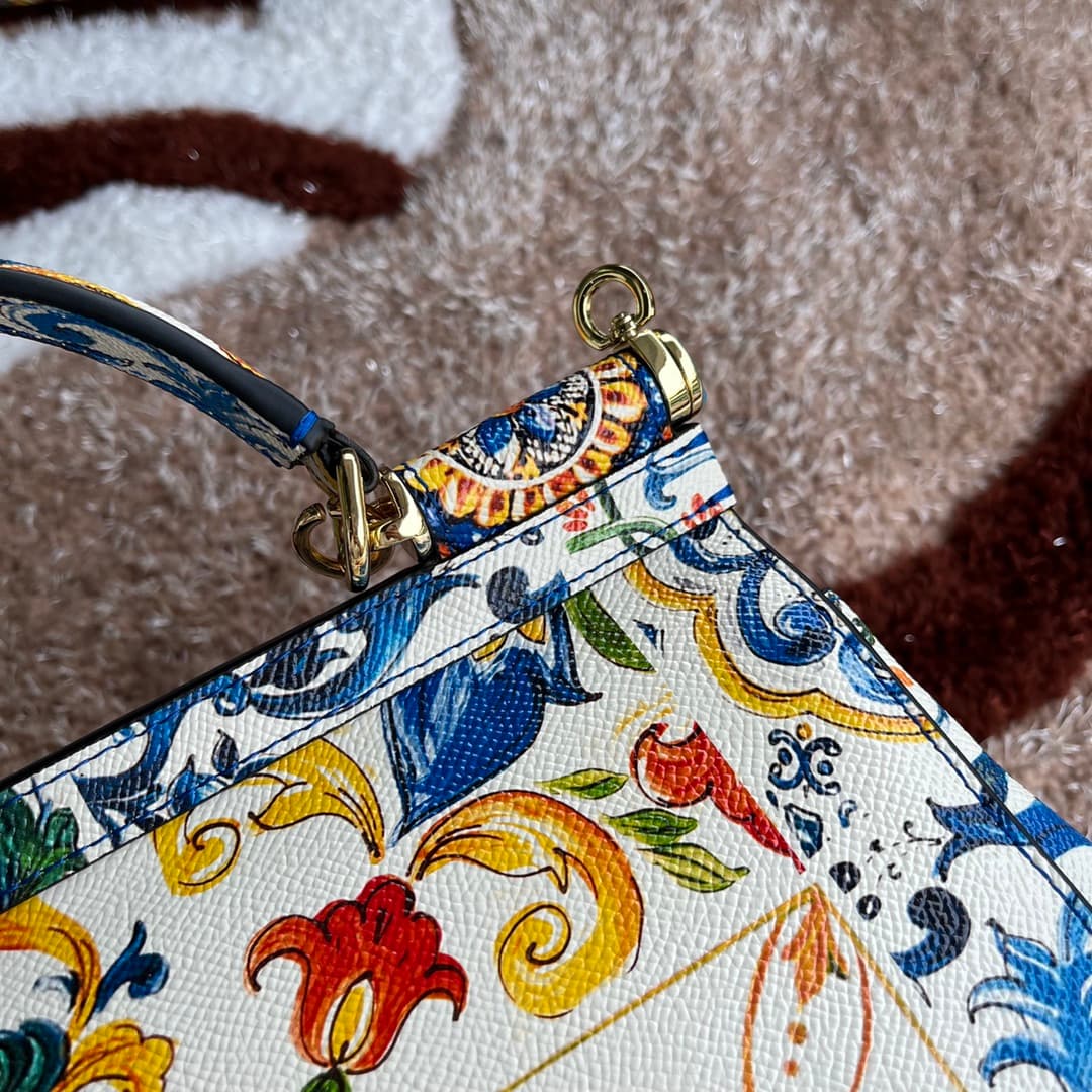 DG复刻 Crossbody Bag