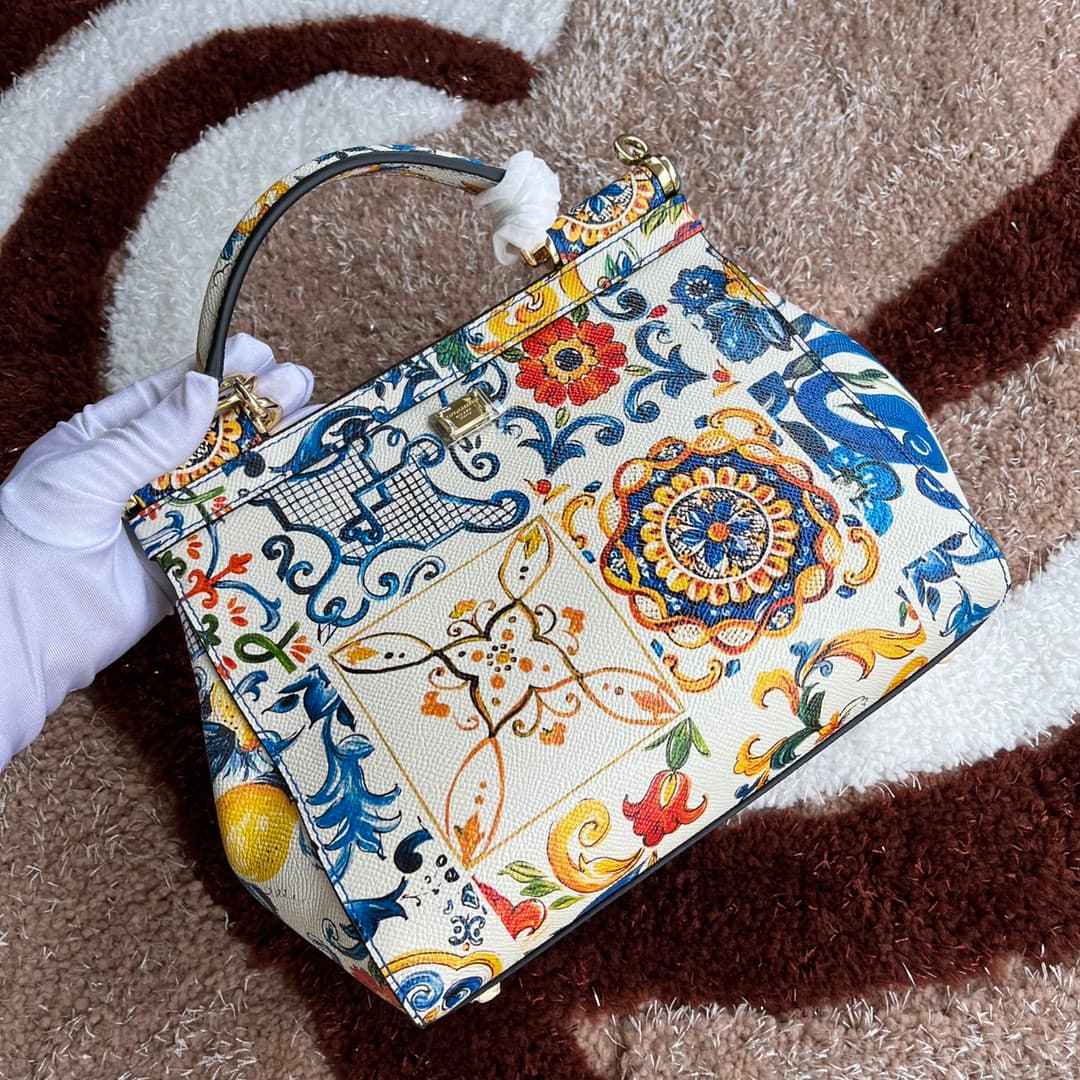 DG复刻 Crossbody Bag