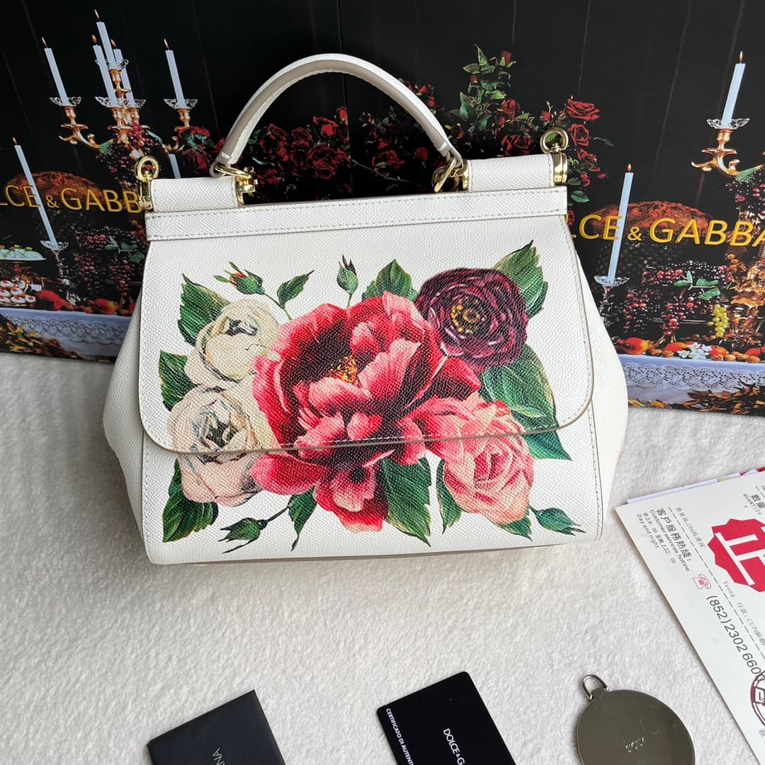 Dolce & Gabbana Bags
