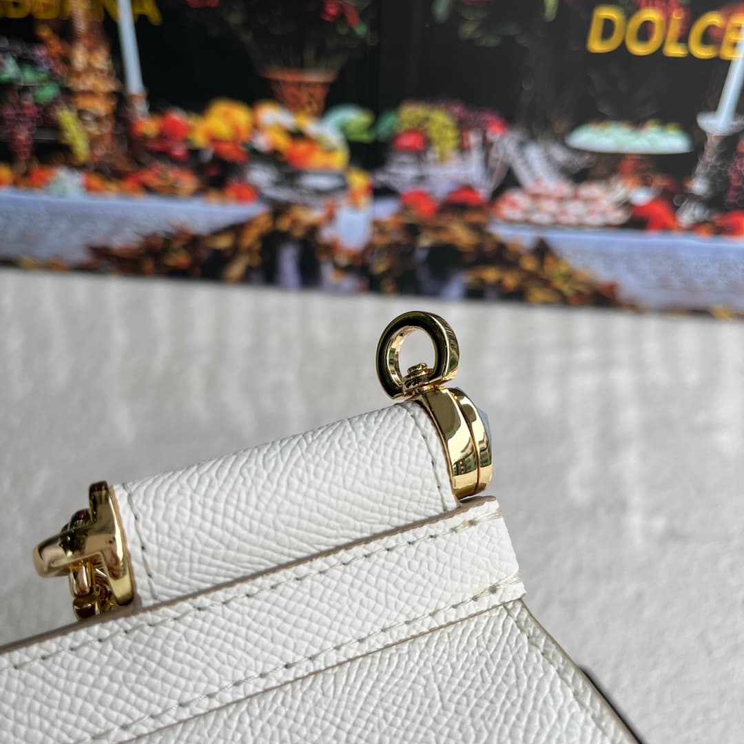 DG复刻 Crossbody Bag