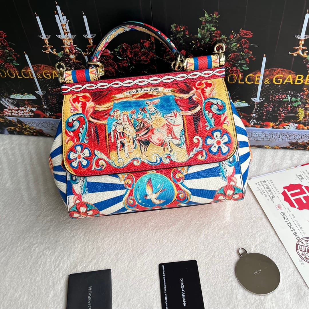 Dolce & Gabbana Bags