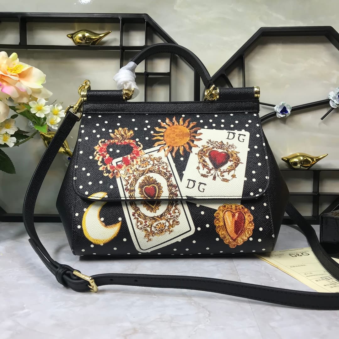 Dolce & Gabbana Bags