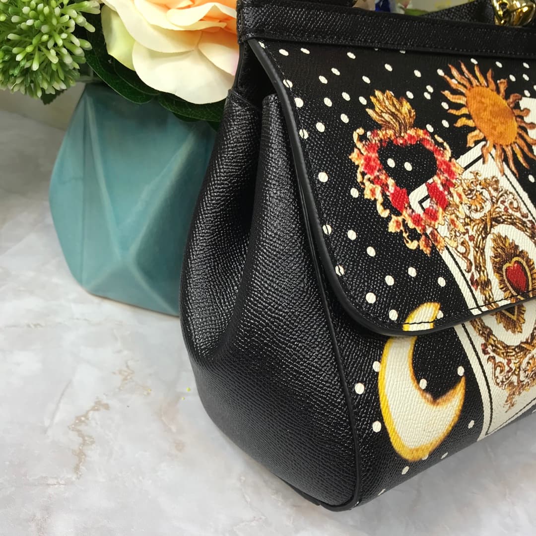 DG复刻 Crossbody Bag