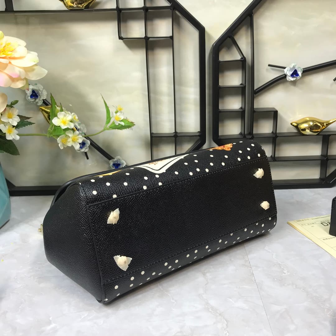 DG复刻 Crossbody Bag